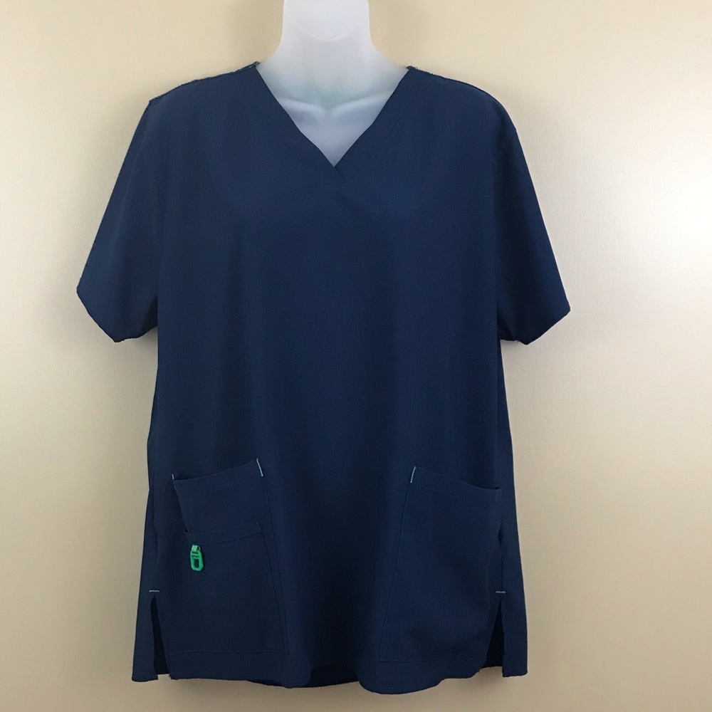 Carhartt Scrubs